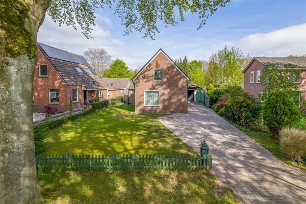 Medium property photo - Burgemeester Gaarlandtlaan 7, 9514 CK Gasselternijveen